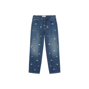 WEEKEND MaxMara Jeans Women's Blue
