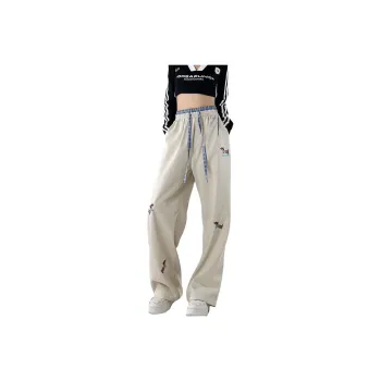 Honey Casual Pants Women's
