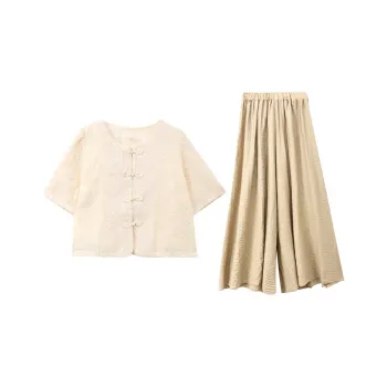 ZCDECO Casual Suits Women's