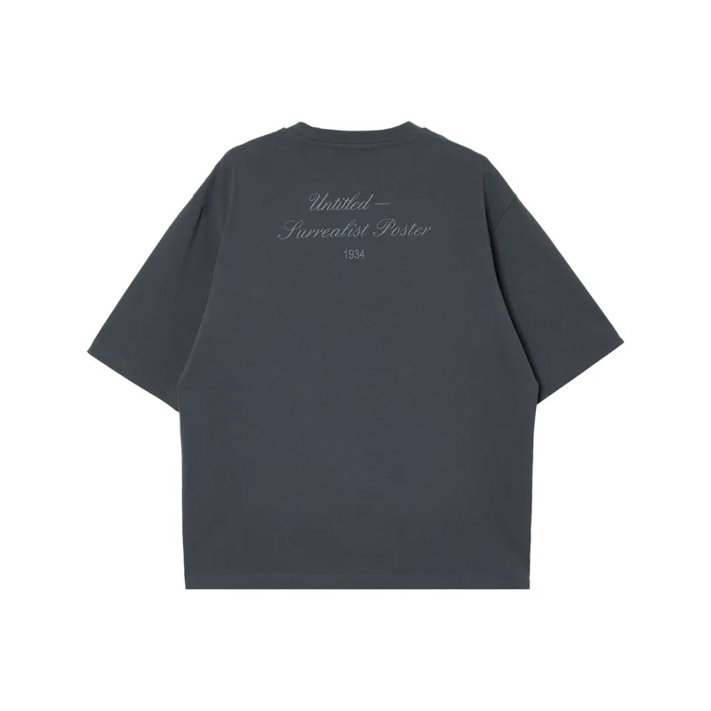 JACK JONES· x DALI T Shirt Men's-1
