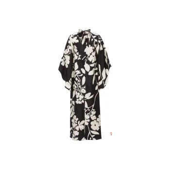La DOUBLEJ. Long Sleeved Dresses Women's Black