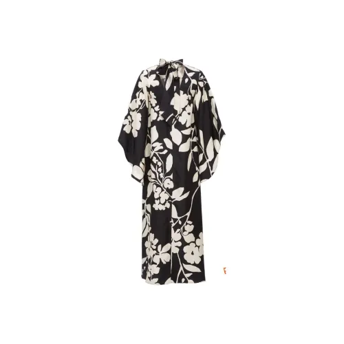 La DOUBLEJ. Long Sleeved Dresses Women's Black