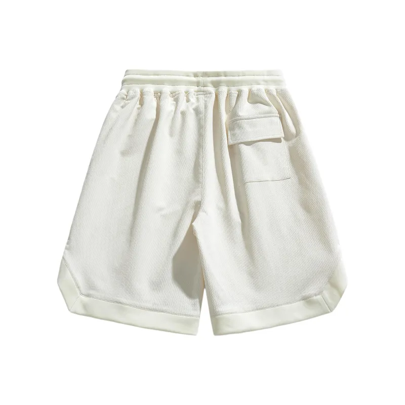 S.k. Manor Hill Casual Shorts Unisex-1