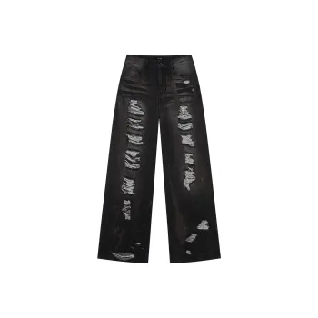 I'M ONE Jeans Women's Black