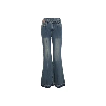Ann Andelman Jeans Women's Blue