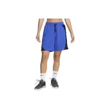 Nike Essential Women's Dri FIT Mesh Basketball Shorts