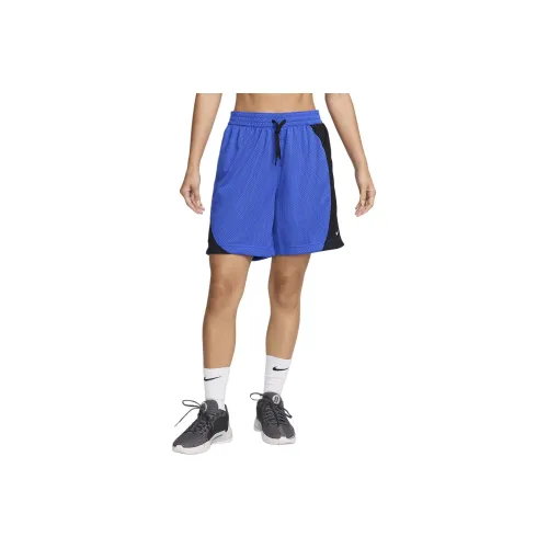 Nike Essential Women's Dri FIT Mesh Basketball Shorts