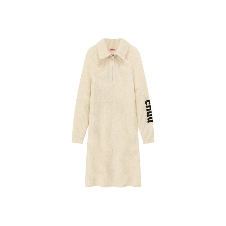 CHUU Long Sleeved Dresses Women's-0