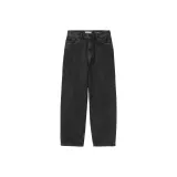 Black Stonewashed