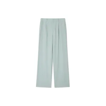 COVERINS Suit Trouser Women's Light Green