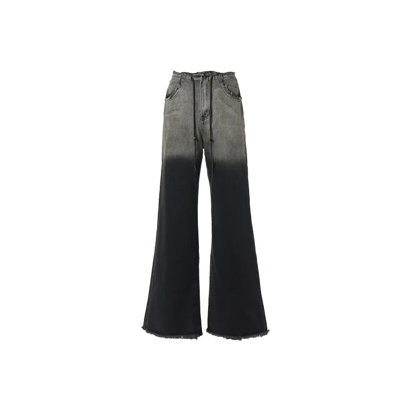 AURORA MUSE Jeans Women's Black-0