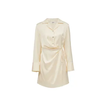 ONLY Long-Sleeved Dresses Women's