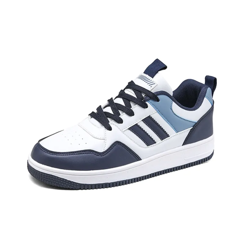 HACKBUTEER Low Top Skateboard Shoes Unisex Box Included-12