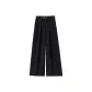 Black Extended Length