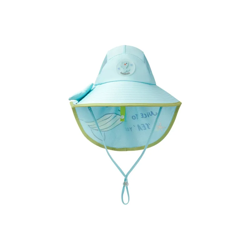 BALABALA Cotton Hats & Caps Kids'-0