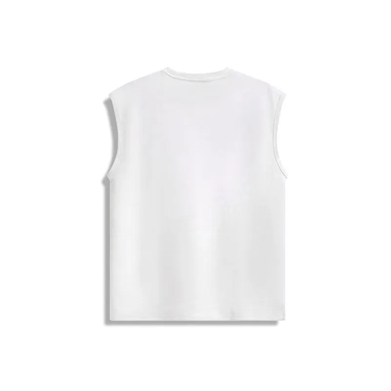 ACUOD BY CHANU Tank Tops Unisex-5