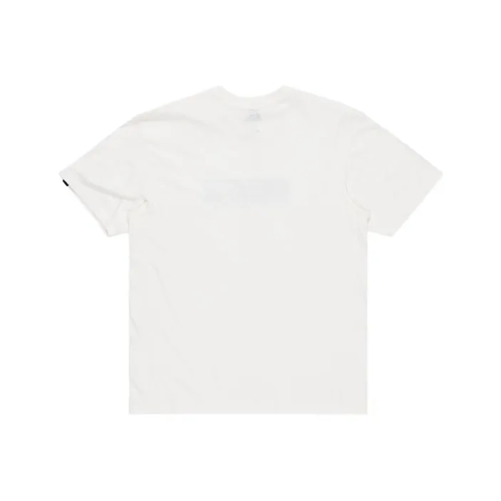 Quiksilver Evo Endless T Shirt Men's White-1