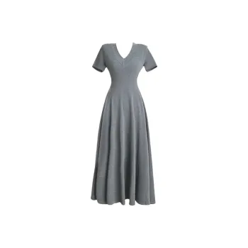 Peaches Peaches Short Sleeved Dress Women's