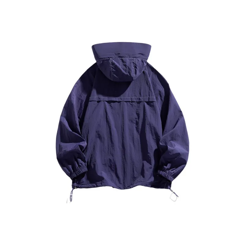 Jeep Ice Edge Sun Protection Collection Super Light Breathable Quick Dry UV Protection Sun Protection Clothing Unisex-11