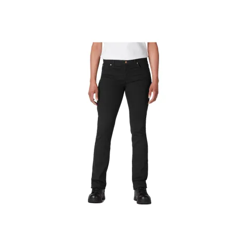 Dickies Jeans Women's Black