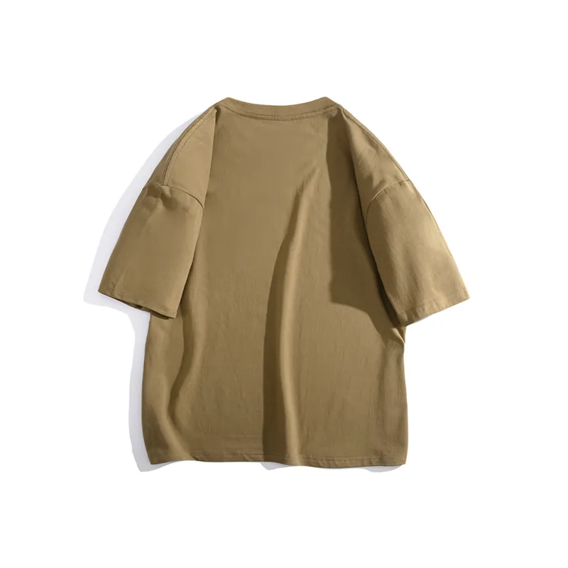 Budding Bear T Shirts Unisex-5