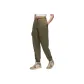 Medium Olive/White