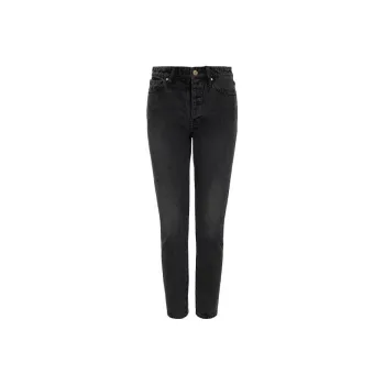 ARMANI EXCHANGE Jeans Women's Black