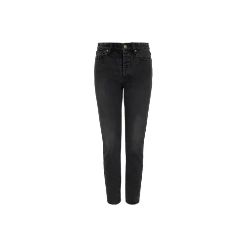 ARMANI EXCHANGE Jeans Women's Black