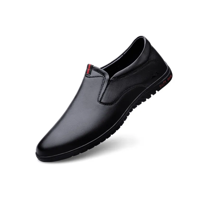 British Knights Casual Shoes Men's Black-2