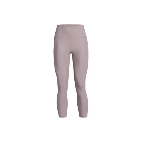 Under Armour Meridian Leggings Women's Lyle Gray