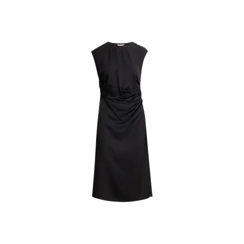HOLZWEILER Sleeveless Dress Women's Black