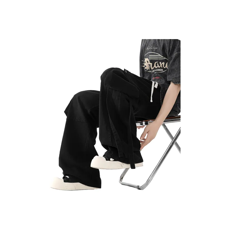 SOLIDITY Jeans Unisex-3