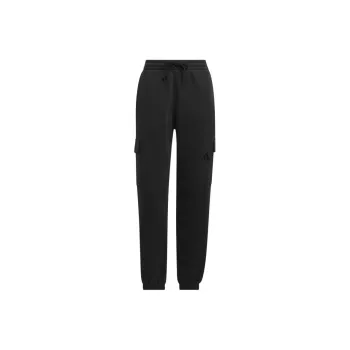 Adidas Free Shipping With AdiClub All Szn Fleece Cargo Pants