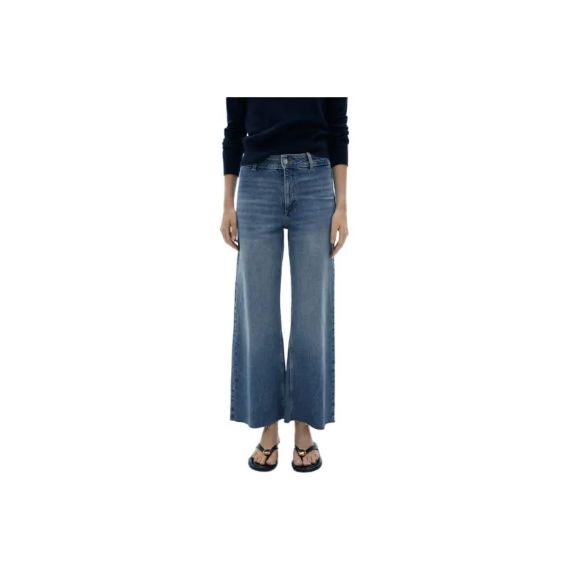 MANGO Jeans Women's-3