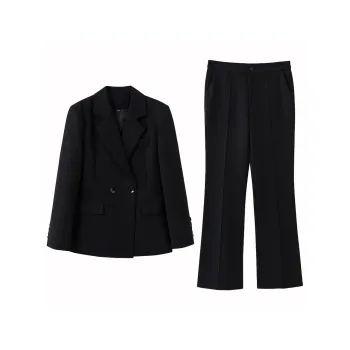DonnaZilan Workwear Two Piece Set Women's