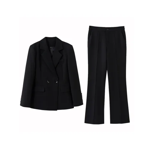 DonnaZilan Workwear Two Piece Set Women's