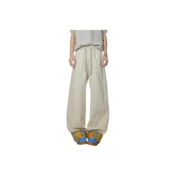 UNIWOLF Casual Pants Unisex