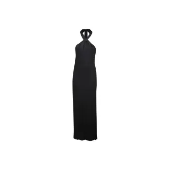 ALICE+OLIVIA Sleeveless Dress Women's Black