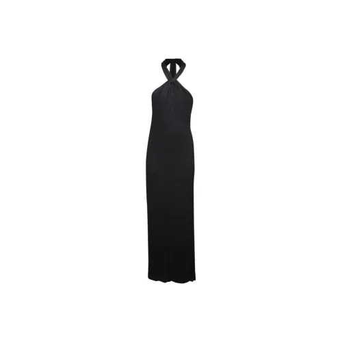 ALICE+OLIVIA Sleeveless Dress Women's Black