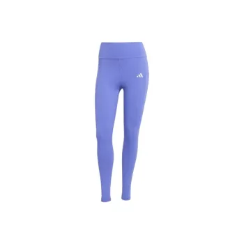 Adidas Free Shipping With AdiClub Optime Rib 7/8 Leggings