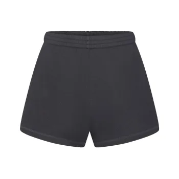 SKIMS MODAL FRENCH TERRY LOOSE SHORT Casual Shorts Women's ASH/Ash