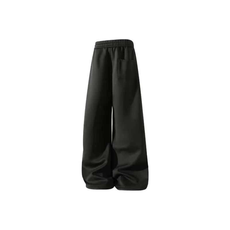 GWAF Casual Pants Unisex-7
