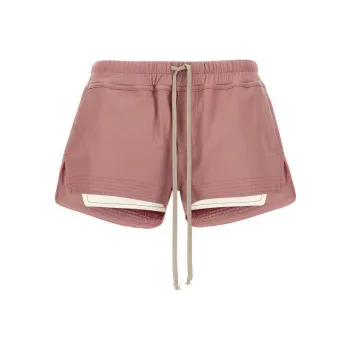 RICK OWENS Fog Boxers 'Dusty Pink'