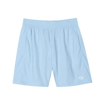 Skechers Casual Shorts Women's Sky Blue