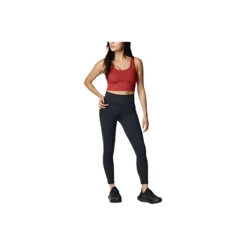 Under Armour FW24 Leggings Women's Black