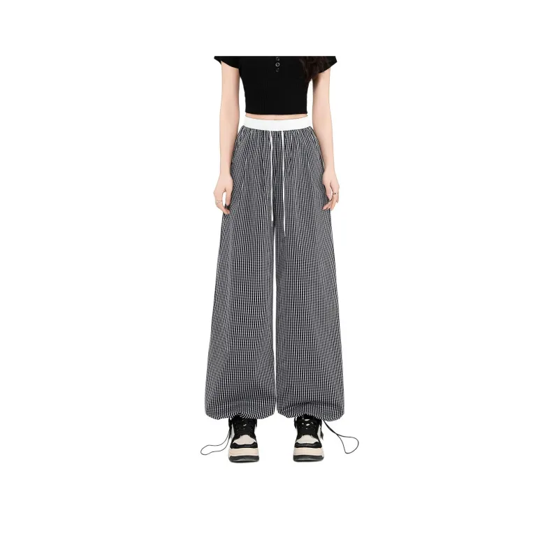 FAWENXIANGZI Casual Pants Women's-0