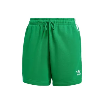 Adidas Originals Adicolor 3-Stripes French Terry Shorts