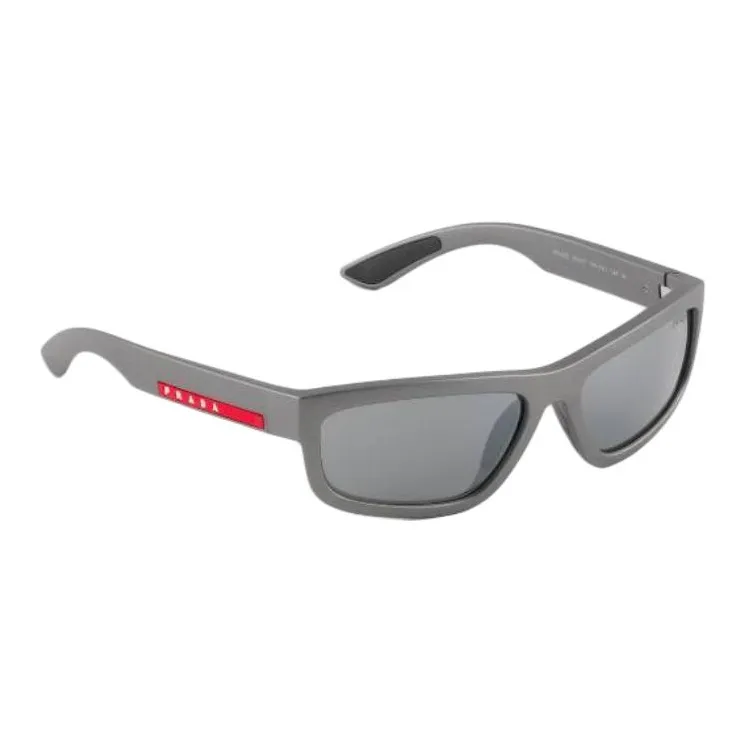 PRADA Linea Rossa Sunglasses-2