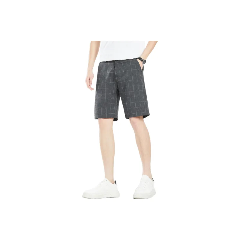 7 FOR ALL MANKIND Casual Shorts Men's-6