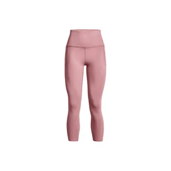 Under Armour UA Leggings Women's Pink